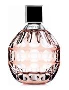 Woman Eau De Parfum Hajuvesi Eau De Parfum Nude Jimmy Choo