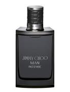 Man Intense Eau De Toilette Hajuvesi Eau De Parfum Nude Jimmy Choo