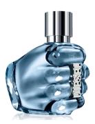 Diesel Only The Brave Eau De Toilette 35 Ml Hajuvesi Eau De Parfum Nud...