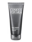 Clinique For Men Face Wash Kasvojenpuhdistus Nude Clinique