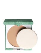 Stay-Matte Sheer Pressed Powder Puuteri Meikki Clinique