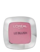 L'oréal Paris True Match Blush 165 Rosy Cheeks Poskipuna Meikki Pink L...
