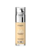 L'oréal Paris True Match Foundation 1.C Meikkivoide Meikki L'Oréal Par...