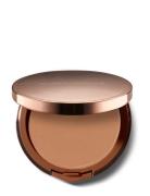 Flawless Pressed Powder Foundation Meikkivoide Meikki Nude By Nature