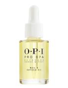 Nail & Cuticle Oil 28 Ml Kynsienhoito Nude OPI