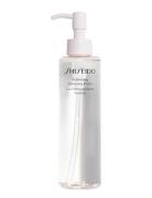 Shiseido Refreshing Cleansing Water Meikinpoisto Nude Shiseido