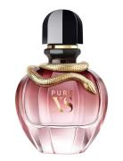 Pure Xs Femme Eau De Parfum Hajuvesi Eau De Parfum Rabanne