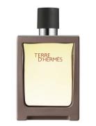 Terre D'hermès Eau De Toilette, Travel Spray Hajuvesi Eau De Parfum Nu...
