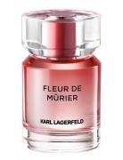 Fleur De Murier Edp 50 Ml Hajuvesi Eau De Parfum Karl Lagerfeld Fragra...