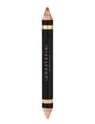 Highlighting Duo Pencil Shell&Lace Korostus Varjostus Contouring Meikk...