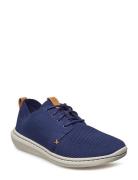 Step Urban Mix G Matalavartiset Sneakerit Tennarit Blue Clarks