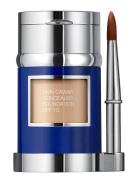 Foundation&Powder Pecheskin Caviar Spf15 Meikkivoide Meikki La Prairie