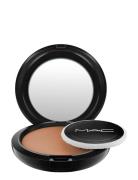 Blot Powder/ Pressed - Deep Dark Puuteri Meikki MAC