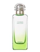 Un Jardin Sur Le Toit, Eau De Toilette Hajuvesi Eau De Toilette Nude H...