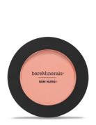 Gen Nude Powder Blush Pretty In Pink 6 Gr Poskipuna Meikki BareMineral...