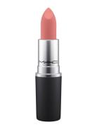 Powder Kiss Lipstick - Sultry Move Huulipuna Meikki Red MAC