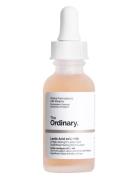 Lactic Acid 10% + Ha 2% Seerumi Kasvot Ihonhoito Nude The Ordinary