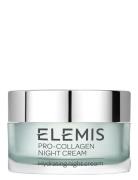 Pro-Collagen Night Cream Beauty Women Skin Care Face Moisturizers Nigh...