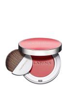 Joli Blush Poskipuna Meikki Pink Clarins