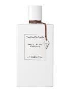 Santal Blanc Hajuvesi Eau De Parfum Nude Van Cleef & Arpels