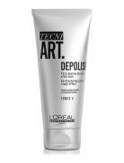 Tecni.art Depolish Hiustenhoito Nude L'Oréal Professionnel