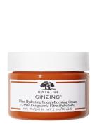 Ginzing™ Ultra-Hydrating Energy-Boosting Cream Päivävoide Kasvovoide N...