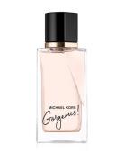Gorgeous! 50Ml Hajuvesi Eau De Parfum Pink Michael Kors Fragrance