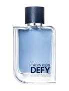 Defy Eau De Toilette Hajuvesi Eau De Parfum Nude Calvin Klein Fragranc...