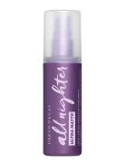 All Nighter Setting Spray Ultra Matte Meikinkiinnityssuihke Meikki Mul...