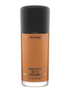 Studio Fix Fluid Spf 15 Foundation Meikkivoide Meikki MAC