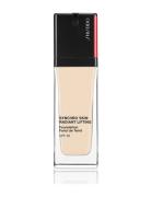 Shiseido Synchro Skin Radiant Lifting Foundation Meikkivoide Meikki Sh...