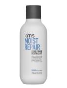 Moist Repair Conditi R Hoitoaine Hiukset Nude KMS Hair