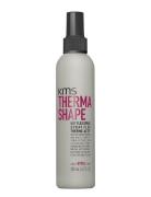 Therma Shape Hot Flex Spray Lämpösuoja Hiusten Muotoilu Nude KMS Hair