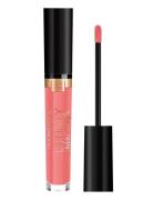Lipfinity Velvet Matte Lipstick 30 Cool  Huulikiilto Meikki Pink Max F...