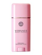 Bright Crystal Deodorant Stick Deodorantti Nude Versace Fragrance