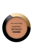 Facefinity Powder Bronzer Bronzer Aurinkopuuteri Max Factor