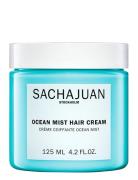 Styling Ocean Mist Hair Cream Muotoiluvoide Hiusten Muotoilu Nude Sach...