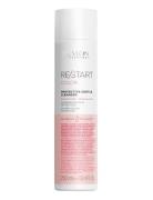 Restart Color Protectivegentle Cleanser Shampoo Nude Revlon Profession...