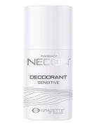 Neccin Deodorant Sensitive Deodorantti Roll-on Nude Neccin