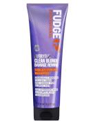 Clean Blonde Everyday Shampoo Shampoo Nude Fudge