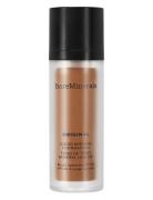 Original Liquid Foundation Golden Dark 25 Meikkivoide Meikki BareMiner...