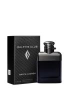 Ralph's Club Eau De Parfum Hajuvesi Eau De Parfum Nude Ralph Lauren - ...
