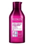 Redken Color Extend Magnetics Conditi R 500Ml Hoitoaine Hiukset Nude R...