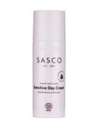 Sasco Face Sensitive Day Cream Päivävoide Kasvovoide Nude Sasco
