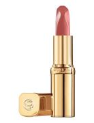L'oréal Paris Color Riche Satin Nudes Lipstick 173 Nu Impertinent Huul...