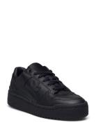 Forum Bold Shoes Matalavartiset Sneakerit Tennarit Black Adidas Origin...