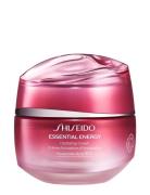 Shiseido Essential Energy Hydrating Cream Päivävoide Kasvovoide Nude S...