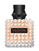  Donna Edp V30Ml Hajuvesi Eau De Parfum Nude Valentino Fragrance