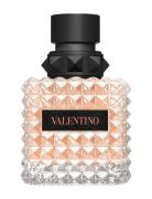 Valentino Born In Roma Donna  Fantasy Eau De Parfum 50 Ml Hajuvesi Eau...