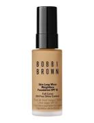 Mini Skin Longwear Weightless Foundation Spf 15, N-042 Beige Meikkivoi...